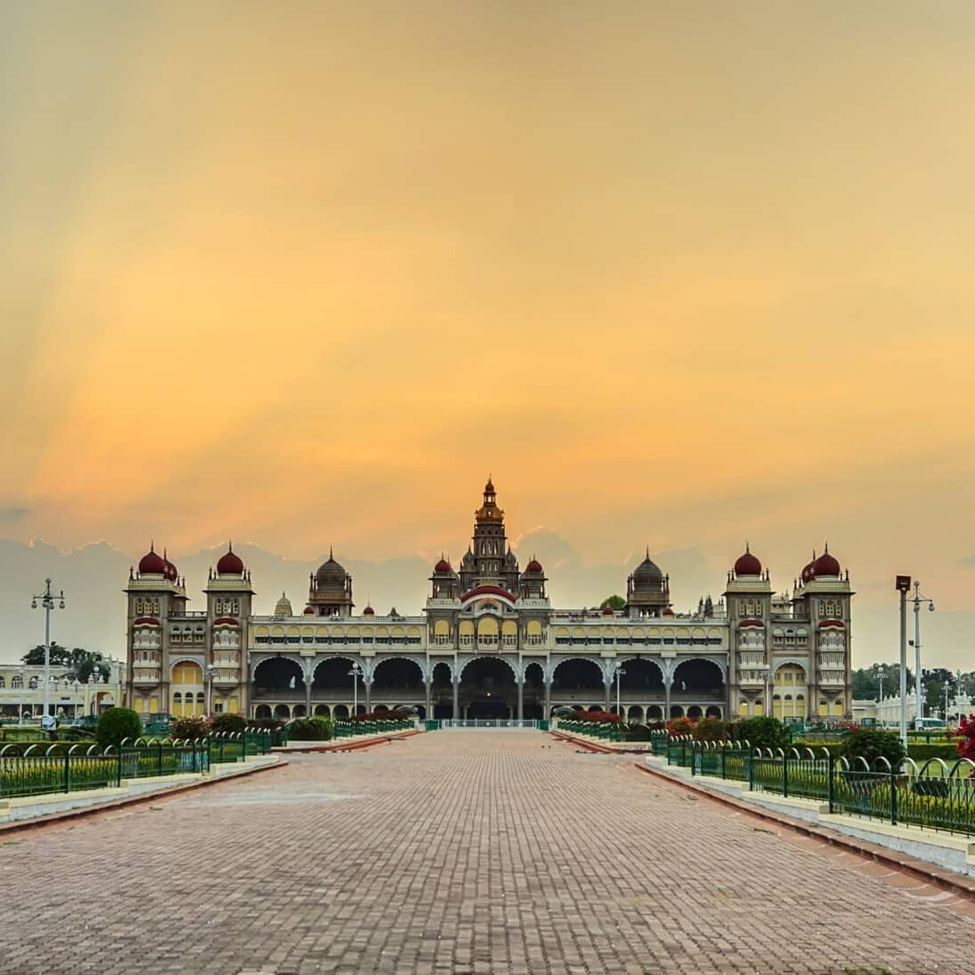 mysorePic